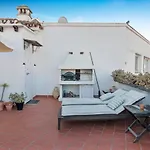 Fantastic Penthouse In Downtown San Pedro By Costarentals - Ref M35