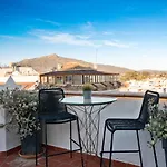 Fantastic Penthouse In Downtown San Pedro By Costarentals - Ref M35