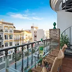 Fantastic Penthouse In Downtown San Pedro By Costarentals - Ref M35