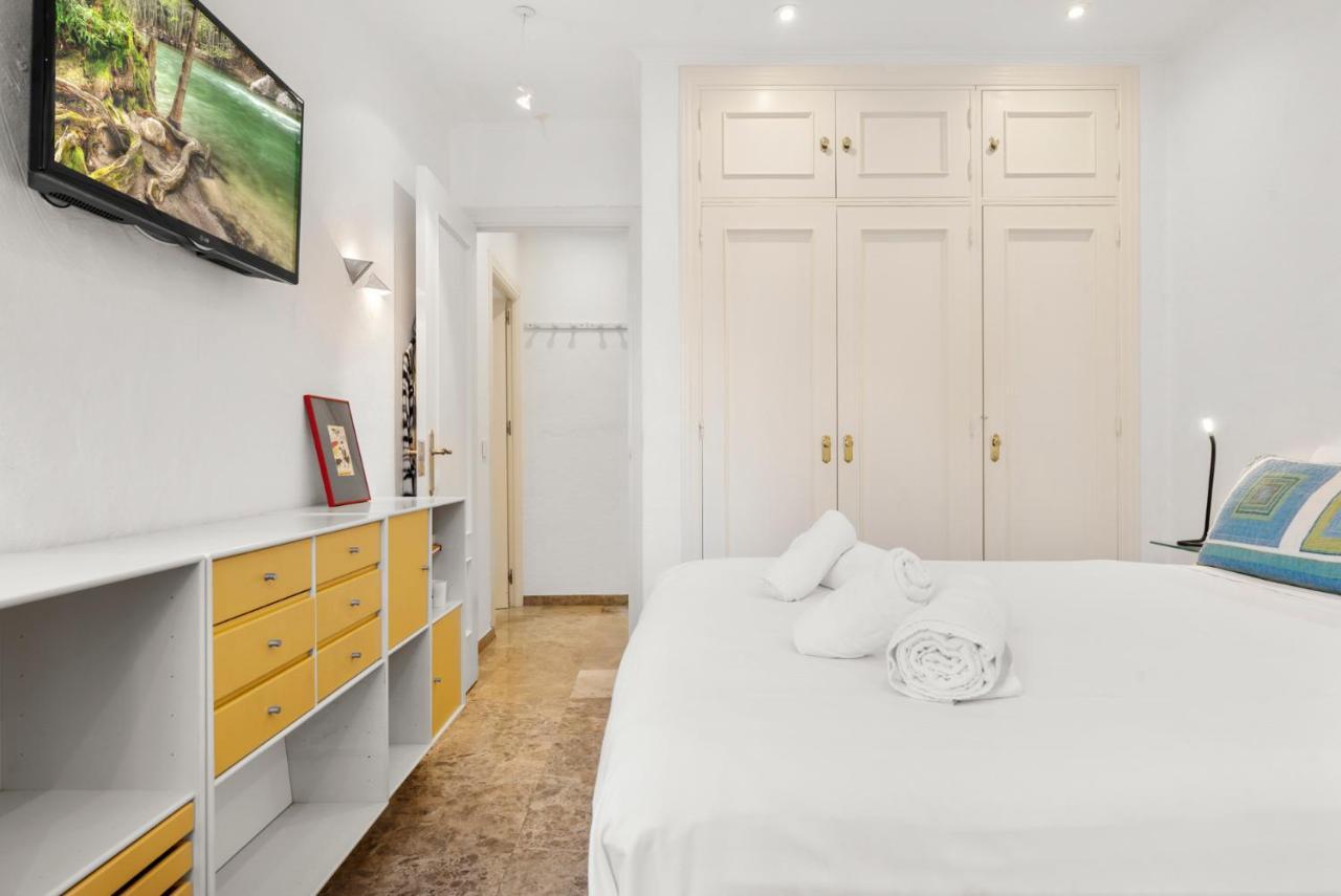Fantastic Penthouse In Downtown San Pedro By Costarentals - Ref M35 Apartment *