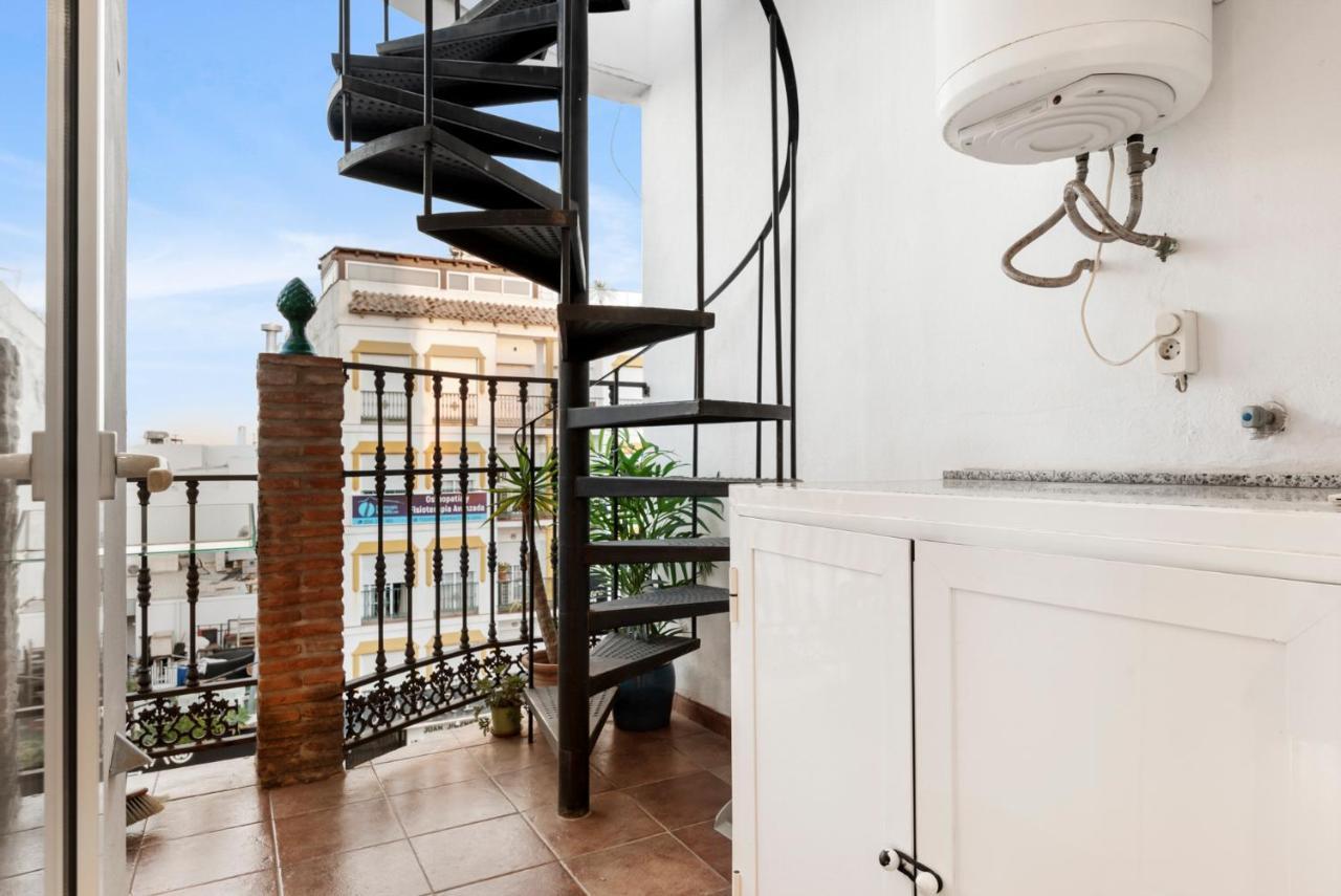 Fantastic Penthouse In Downtown San Pedro By Costarentals - Ref M35