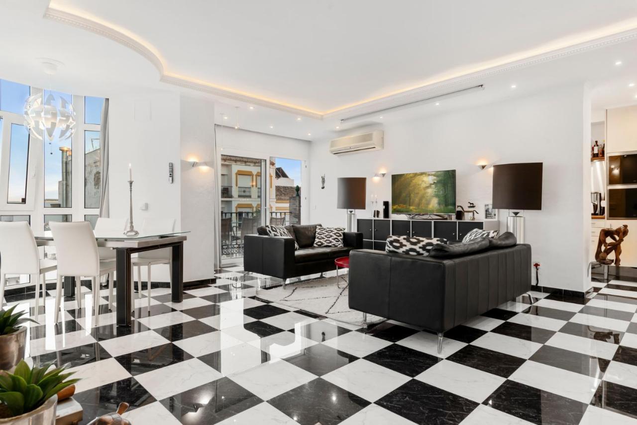 Fantastic Penthouse In Downtown San Pedro By Costarentals - Ref M35
