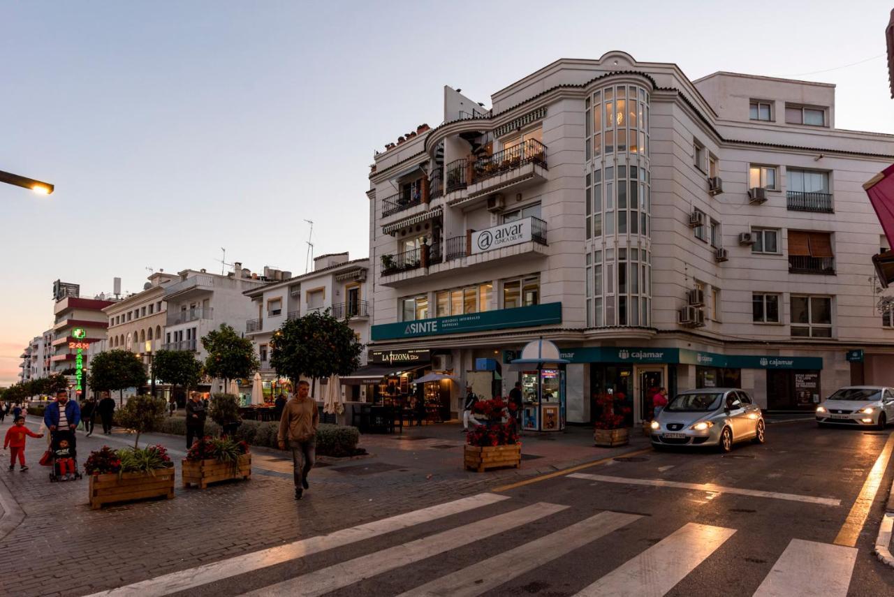 Fantastic Penthouse In Downtown San Pedro By Costarentals - Ref M35 *