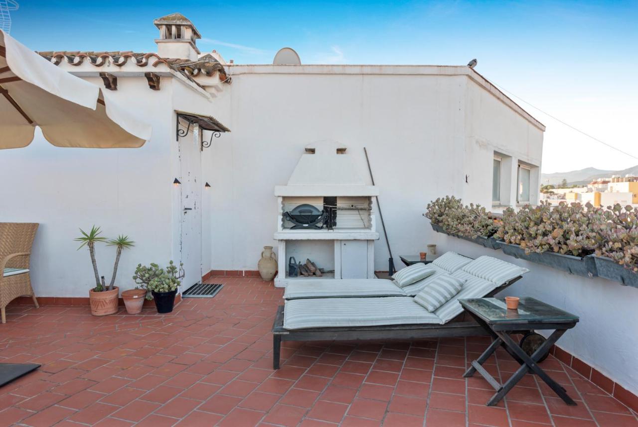 Fantastic Penthouse In Downtown San Pedro By Costarentals - Ref M35