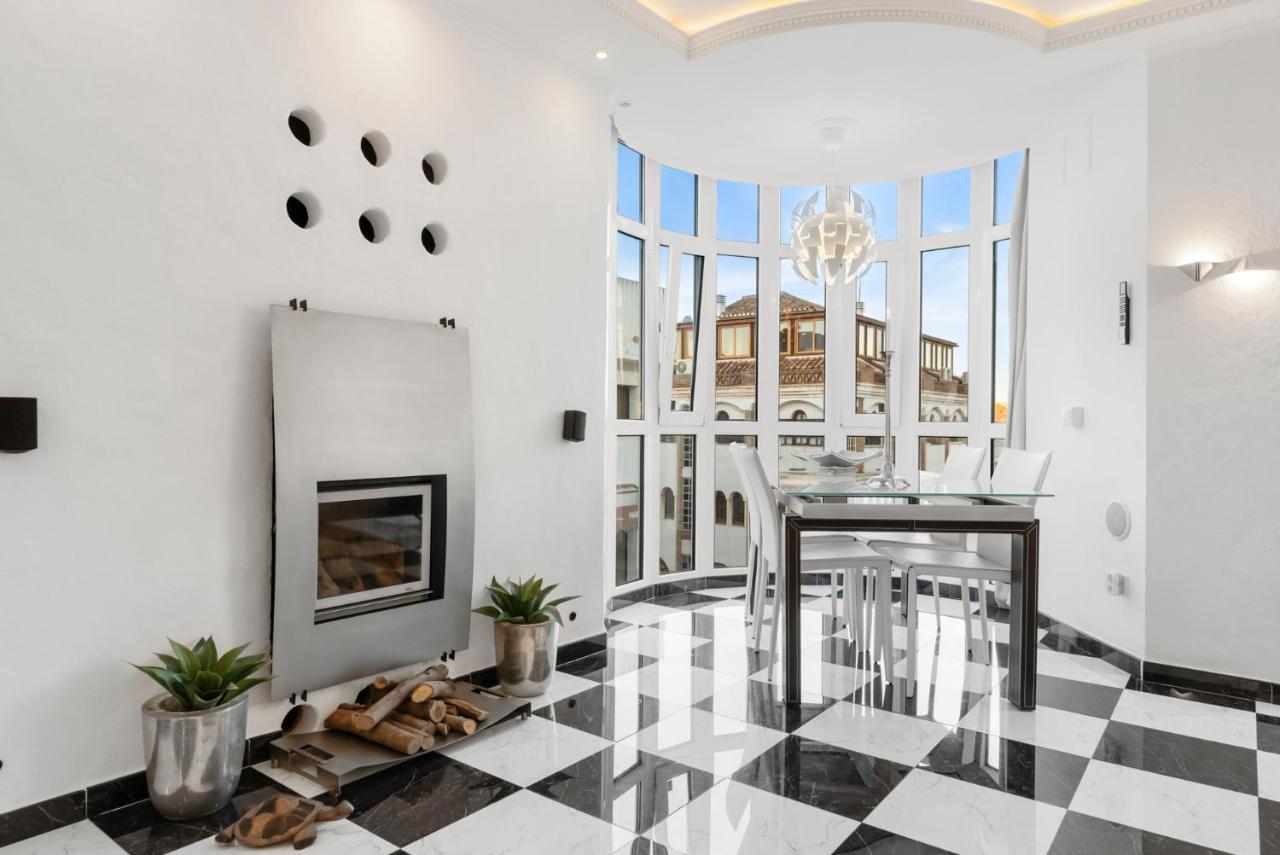 Fantastic Penthouse In Downtown San Pedro By Costarentals - Ref M35