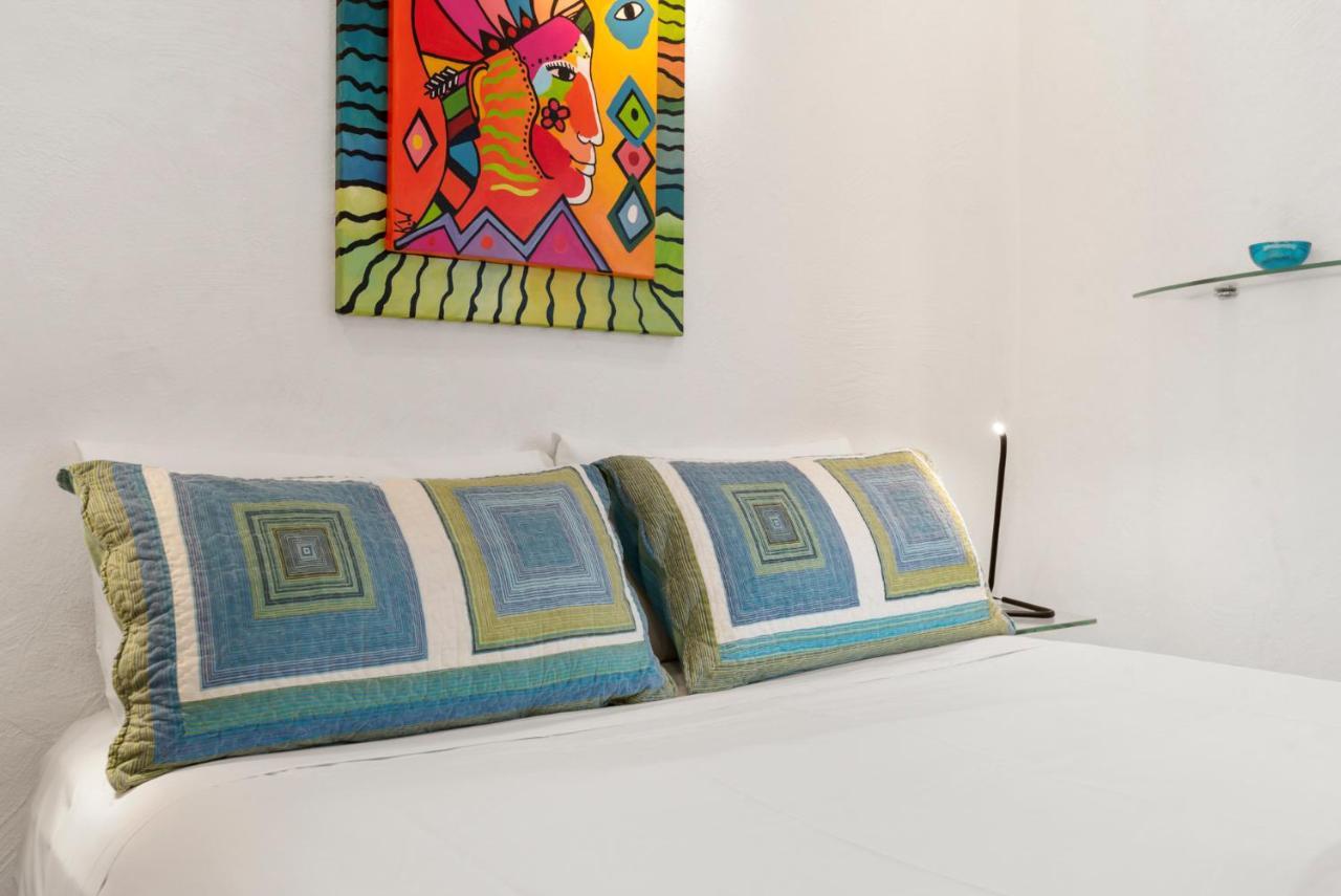 Fantastic Penthouse In Downtown San Pedro By Costarentals - Ref M35 * Marbella