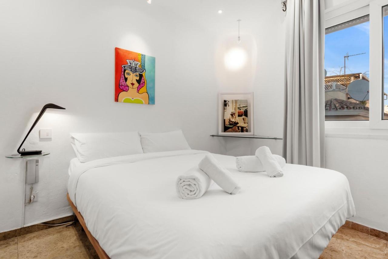 Apartment Fantastic Penthouse In Downtown San Pedro By Costarentals - Ref M35