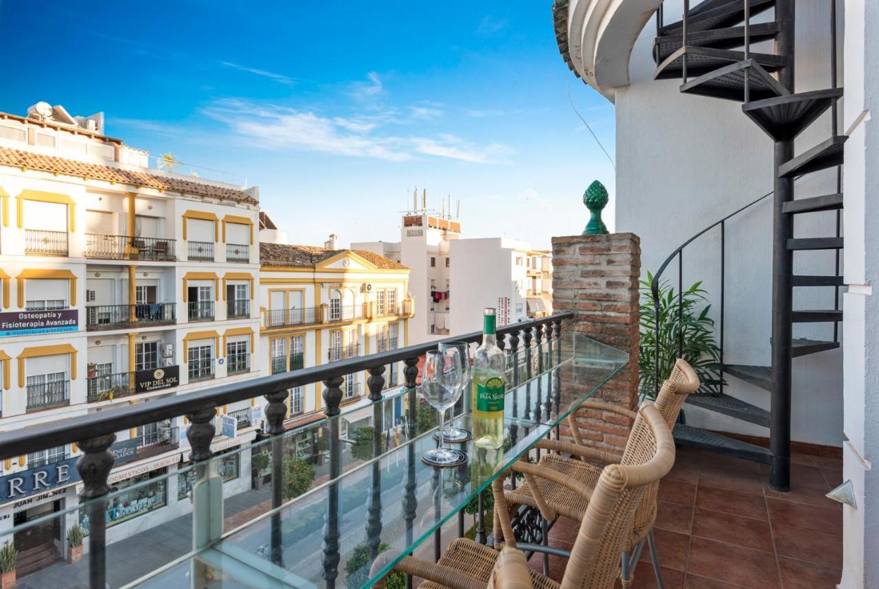 Fantastic Penthouse In Downtown San Pedro By Costarentals - Ref M35 *