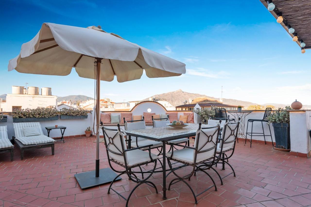 Fantastic Penthouse In Downtown San Pedro By Costarentals - Ref M35 Apartment
