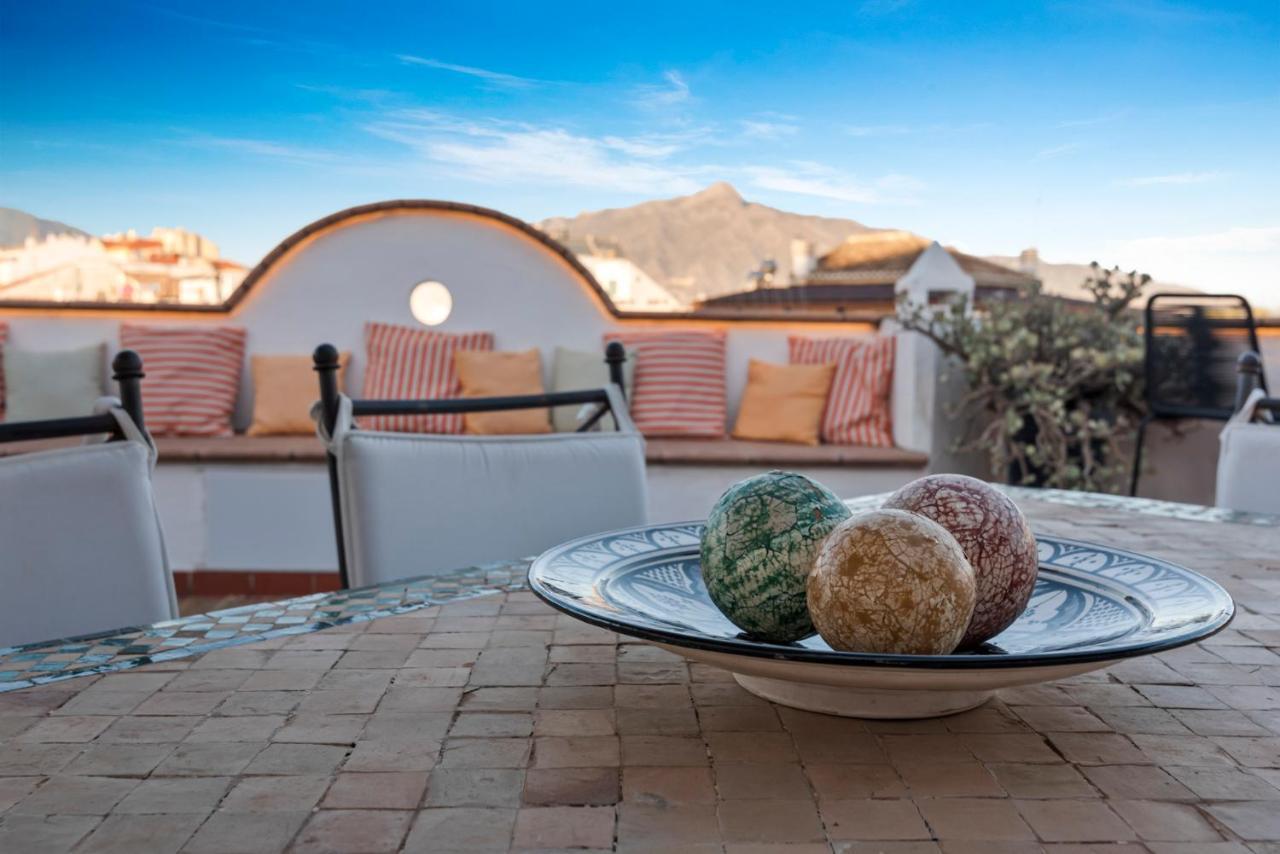 Apartment Fantastic Penthouse In Downtown San Pedro By Costarentals - Ref M35 *