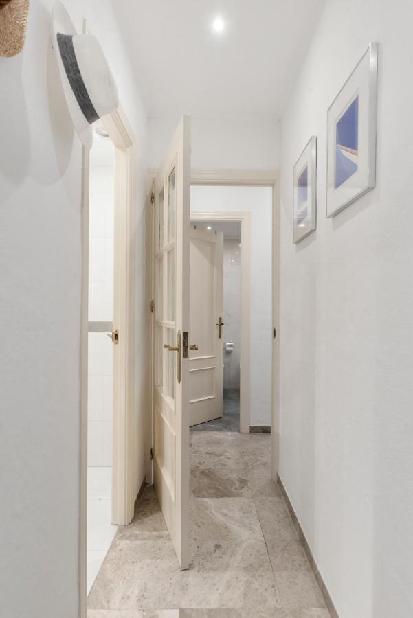 Fantastic Penthouse In Downtown San Pedro By Costarentals - Ref M35