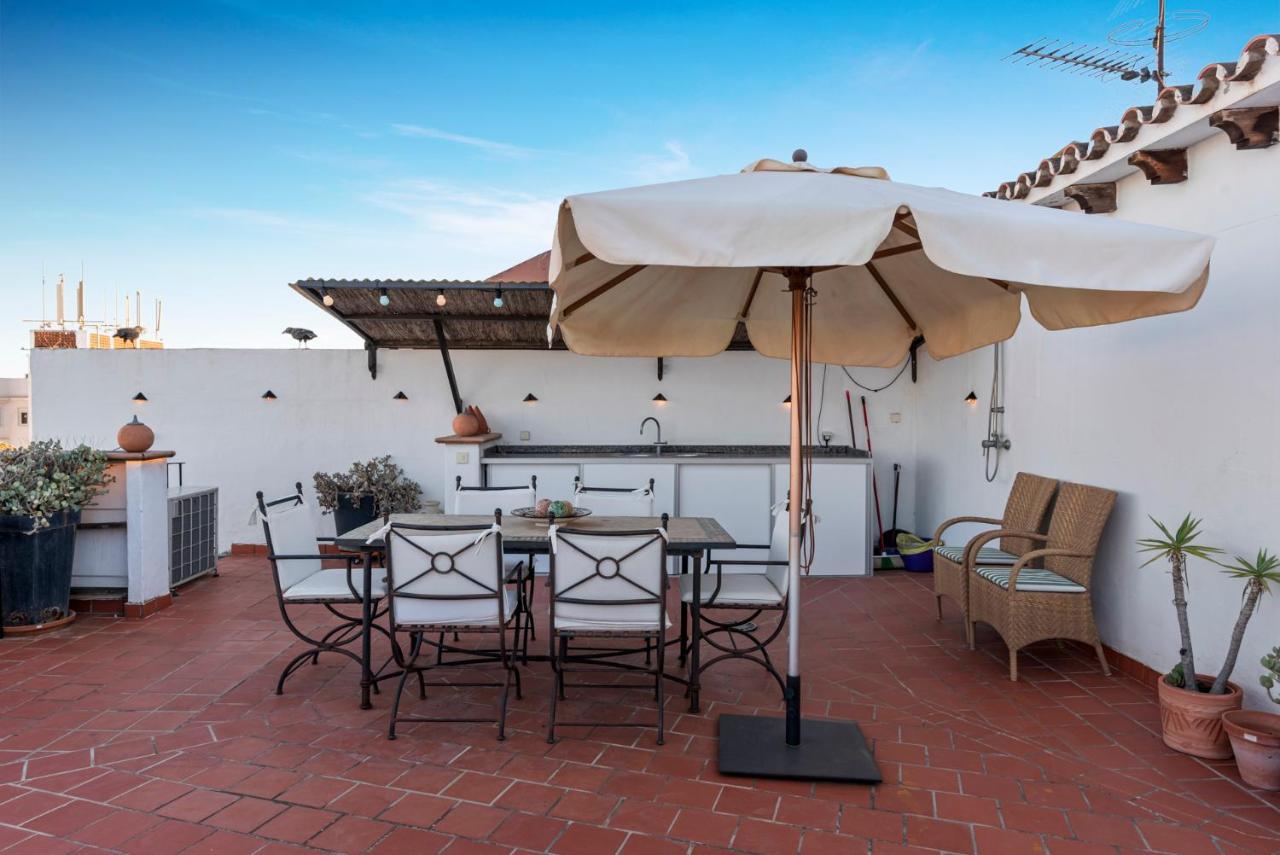 Fantastic Penthouse In Downtown San Pedro By Costarentals - Ref M35 Apartment *