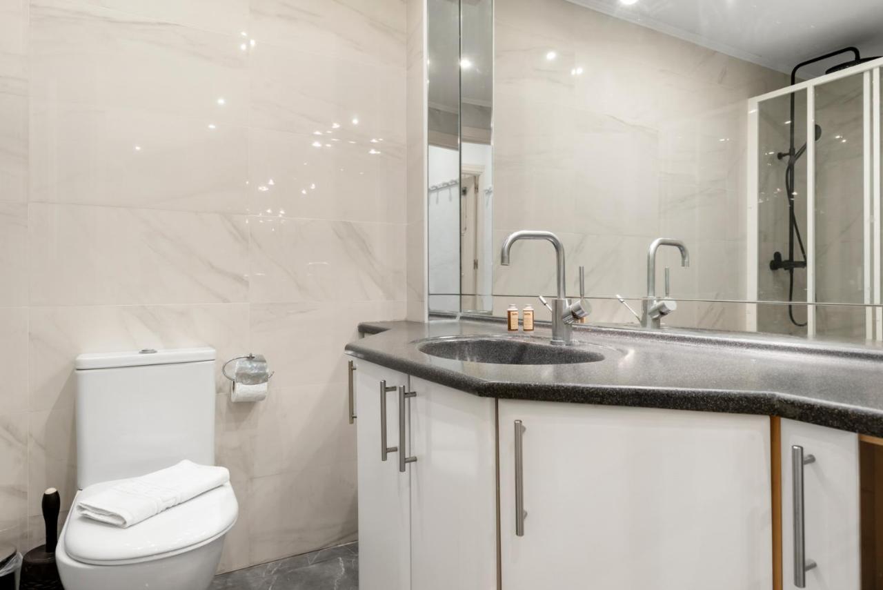 Fantastic Penthouse In Downtown San Pedro By Costarentals - Ref M35 * Marbella