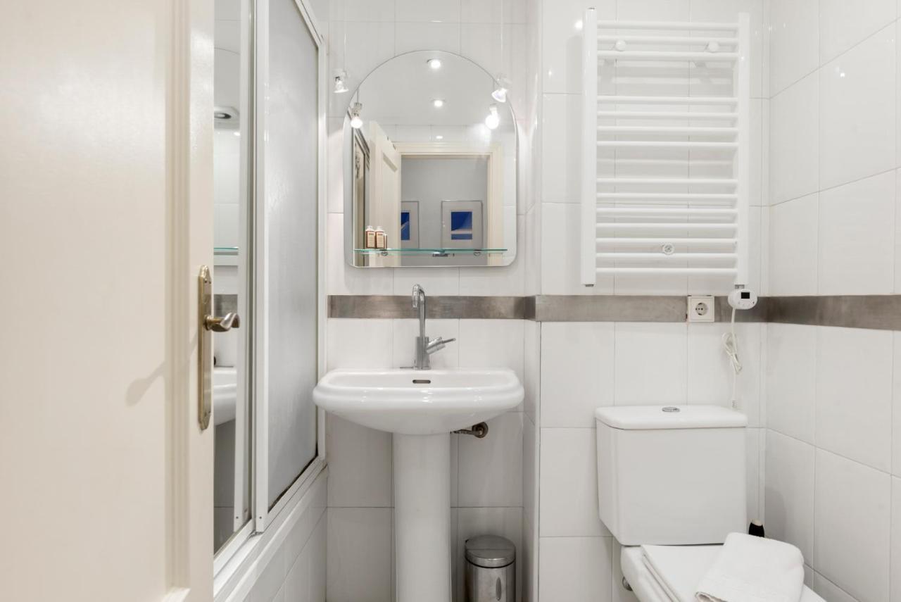 Apartment Fantastic Penthouse In Downtown San Pedro By Costarentals - Ref M35
